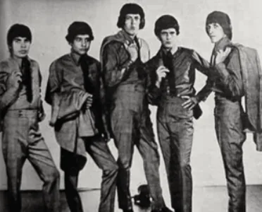 Sir Douglas Quintet